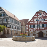 Rathaus Winterbach