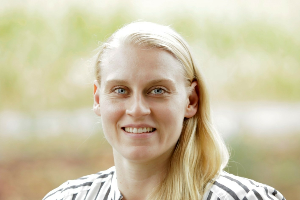 Vivien Jäger